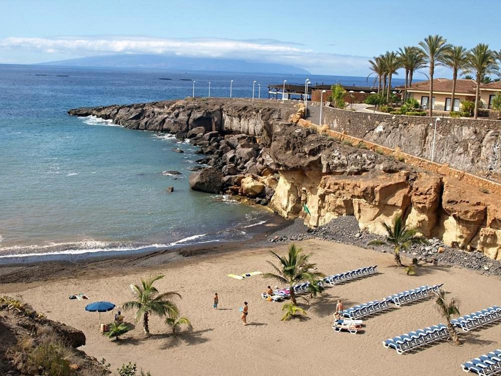 Playa Paraiso Costa Adeje Apartment Exterior photo