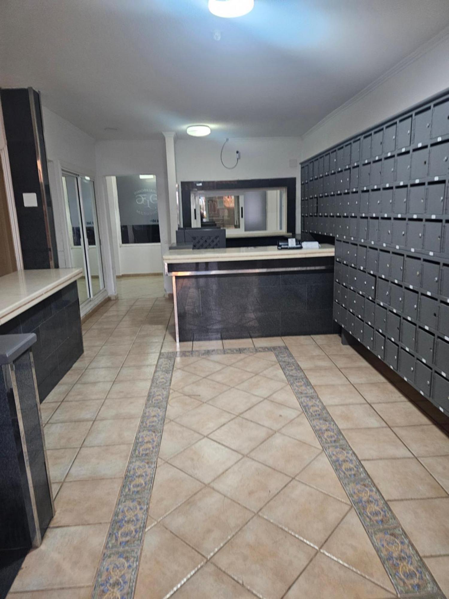 Playa Paraiso Costa Adeje Apartment Exterior photo
