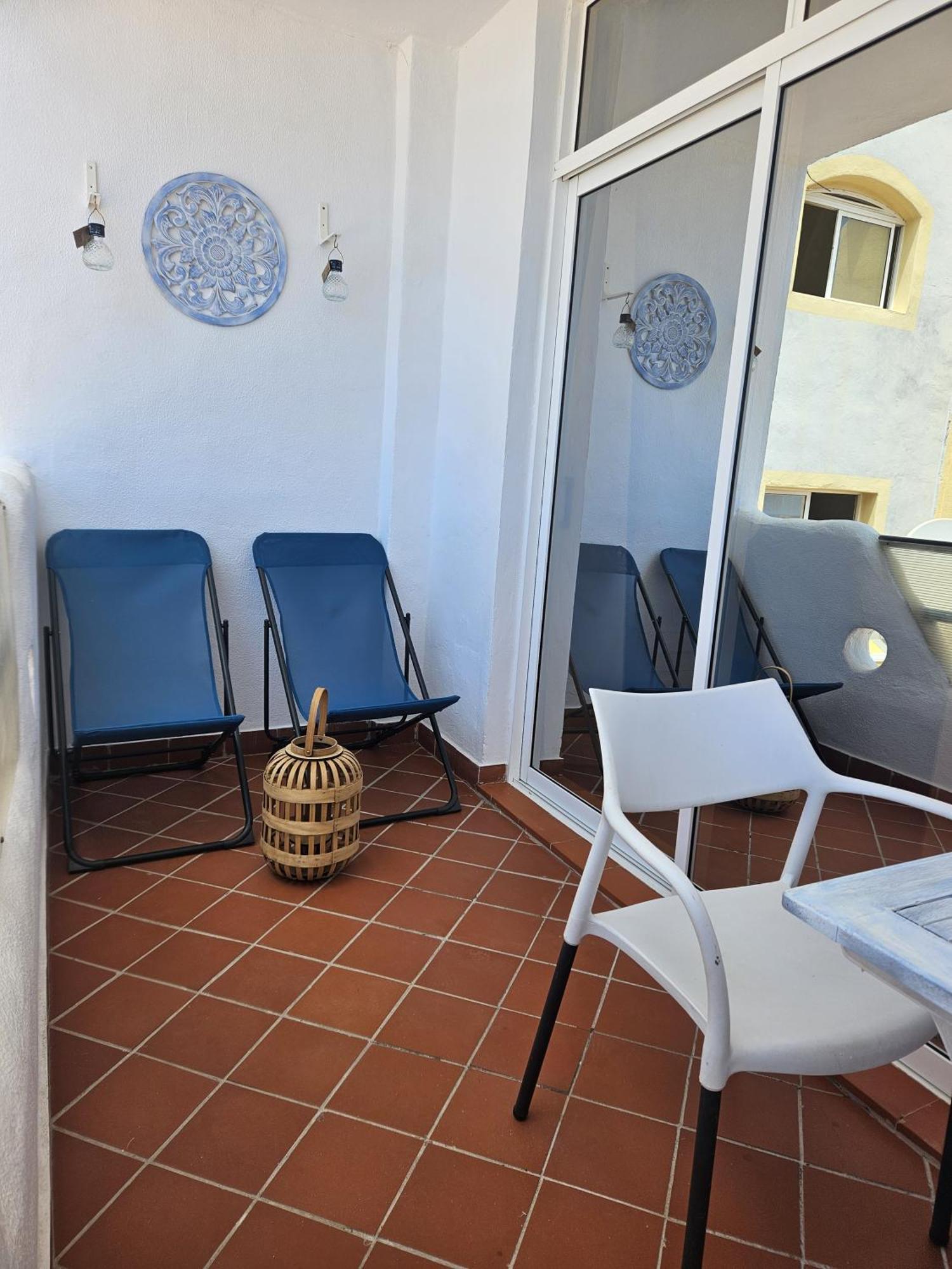Playa Paraiso Costa Adeje Apartment Exterior photo