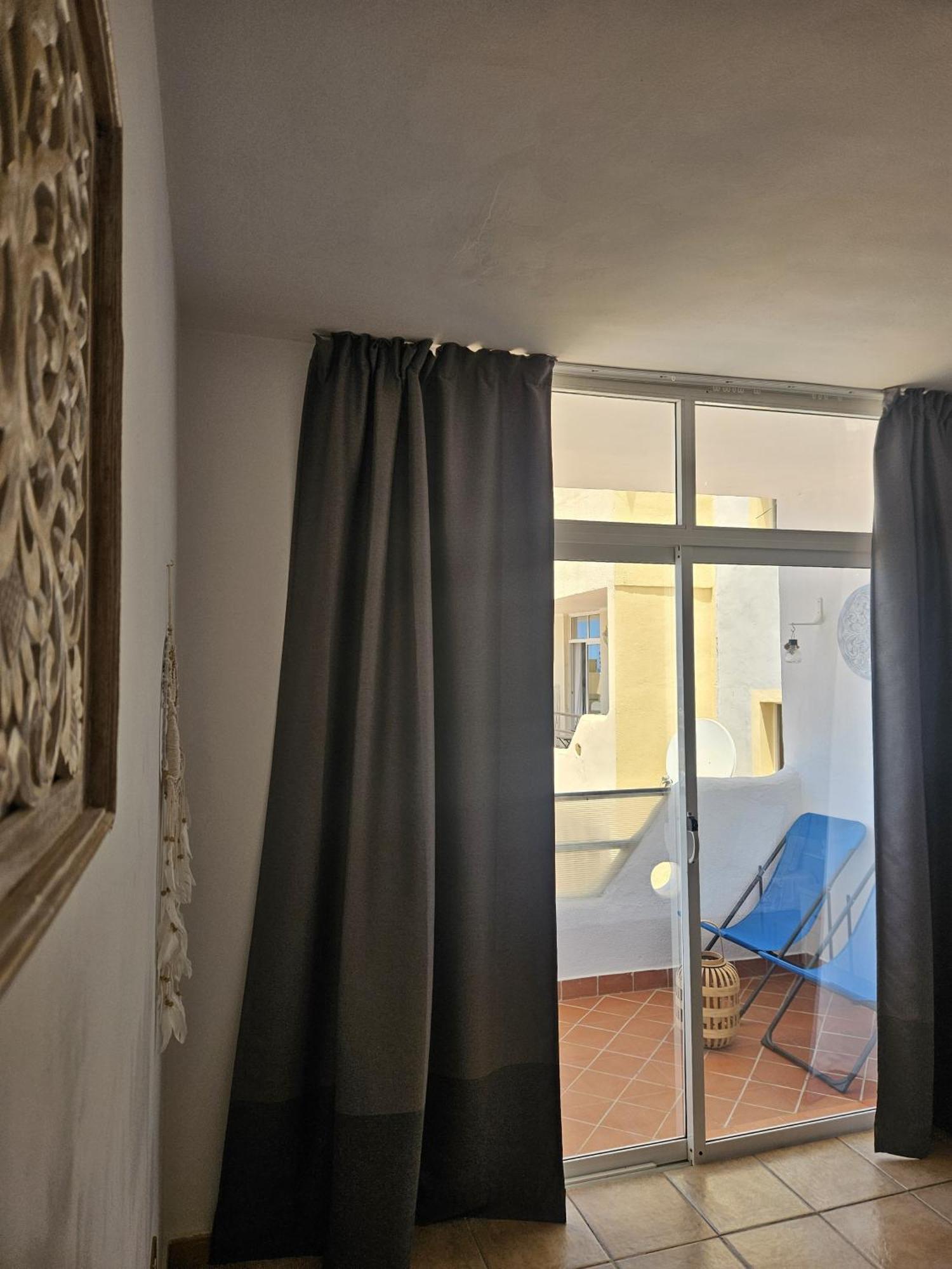 Playa Paraiso Costa Adeje Apartment Exterior photo