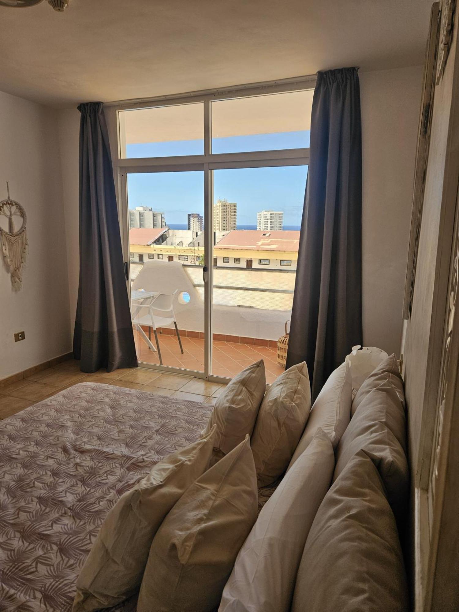 Playa Paraiso Costa Adeje Apartment Exterior photo